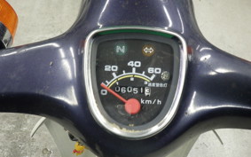 HONDA C50 SUPER CUB 2020 AA01