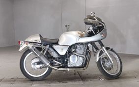 HONDA GB400 NC20