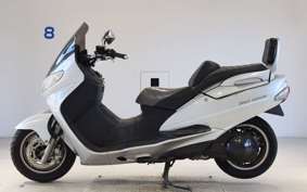 SUZUKI SKYWAVE 250 (Burgman 250) CJ41A