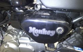 HONDA MONKEY 125 2007 JB03