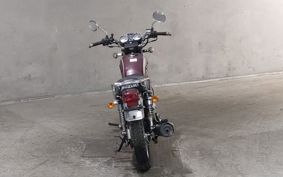SUZUKI GN125 F Gen.2 PCJ2N