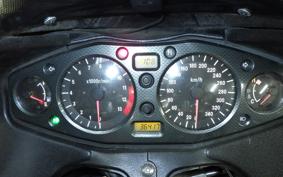 SUZUKI GSX-1300R HAYABUSA 1999