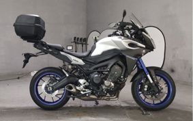 YAMAHA MT-09 2015 RN36J