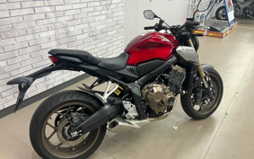 HONDA CB650R 2019 RH03