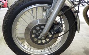 YAMAHA SR500 2J2