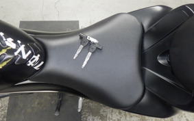 SUZUKI GSX-S125 DL32B