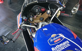 HONDA NSR250R-1 MC21