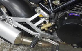 DUCATI MONSTER 400 IE 2005