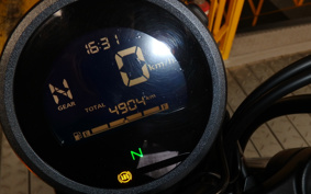 HONDA CL500 2023 PC68