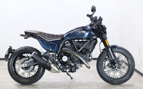 YAMAHA XSR900 2023 RN80J