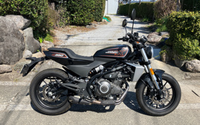 HARLEY X350 2024 W3C