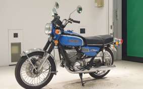 SUZUKI GT250 GT250B