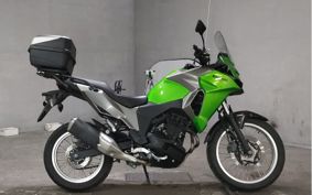 KAWASAKI  VERSYS X250 LE250D