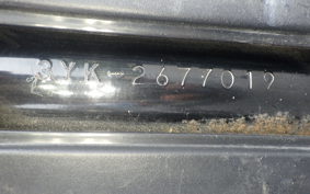 YAMAHA JOG Z 3YK