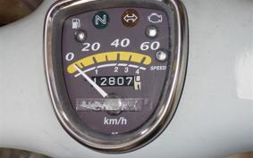 HONDA LITTLE CUB E AA01