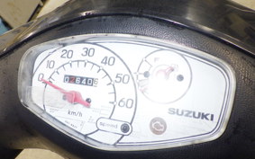 SUZUKI ﾚｯﾂ CA4AA