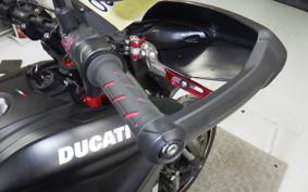 DUCATI HYPERMOTARD 820 2014