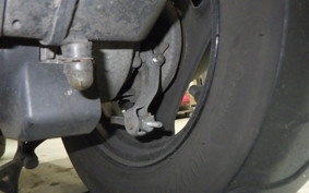 SUZUKI ADDRESS V125 G CF46A