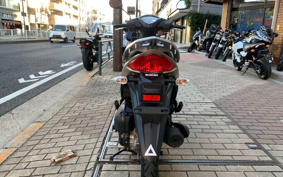 SUZUKI ADDRESS V110 CE47A