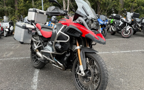 BMW R1200GS ADVENTURE 2016 0A02