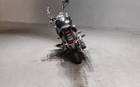 YAMAHA DRAGSTAR 250 VG02J