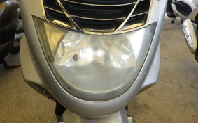 SYM RV125 JP Type 2020