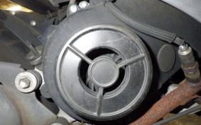SUZUKI LET's 4 2013 CA45A