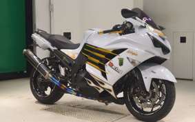 KAWASAKI ZX 1400 NINJA R A 2014