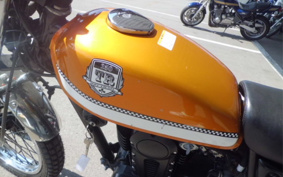 KAWASAKI 250TR BJ250F