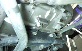 HONDA C125 SUPER CUB JA48