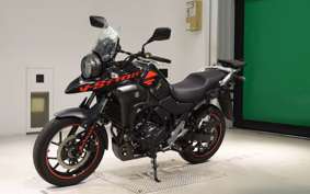 SUZUKI Vｽﾄﾛｰﾑ250A