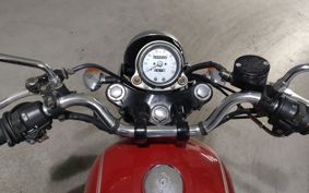 KAWASAKI ESTRELLA250 RS BJ250A