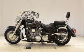 YAMAHA XV1600A WILD STAR 2004