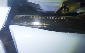 HONDA C50 SUPER CUB 2025 AA09