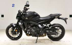 YAMAHA MT-09 2025 RN87J