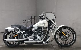 HARLEY FXSB1690 2017 BFV