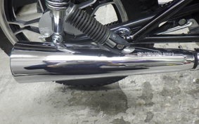 SUZUKI GN125 H