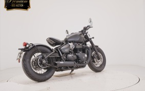 TRIUMPH BONNEVILLE BOBBER 2018