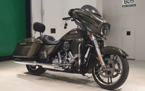 HARLEY FLHXS 1690 2016