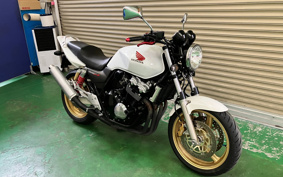 HONDA CB400SFV-3 NC39