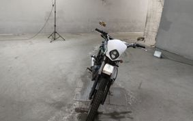 KAWASAKI 250TR BJ250F