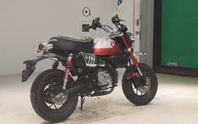 HONDA MONKEY 125 2023 JB03