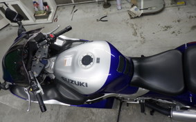 SUZUKI GSX-1300R HAYABUSA 2000