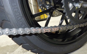 DUCATI SCRAMBLER ICON 2025
