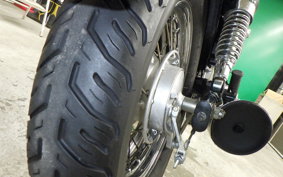 KAWASAKI ELIMINATOR 125 BN125A