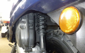 SUZUKI ADDRESS V125 Gen.2 DP12H
