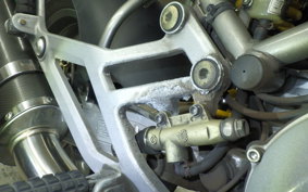 DUCATI DUCATI M900SI 2001