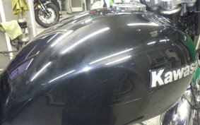 KAWASAKI ESTRELLA BJ250A