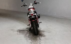 HONDA MONKEY 125 JB02