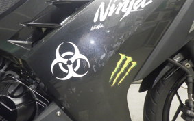 KAWASAKI NINJA 250 2026 EX250L
